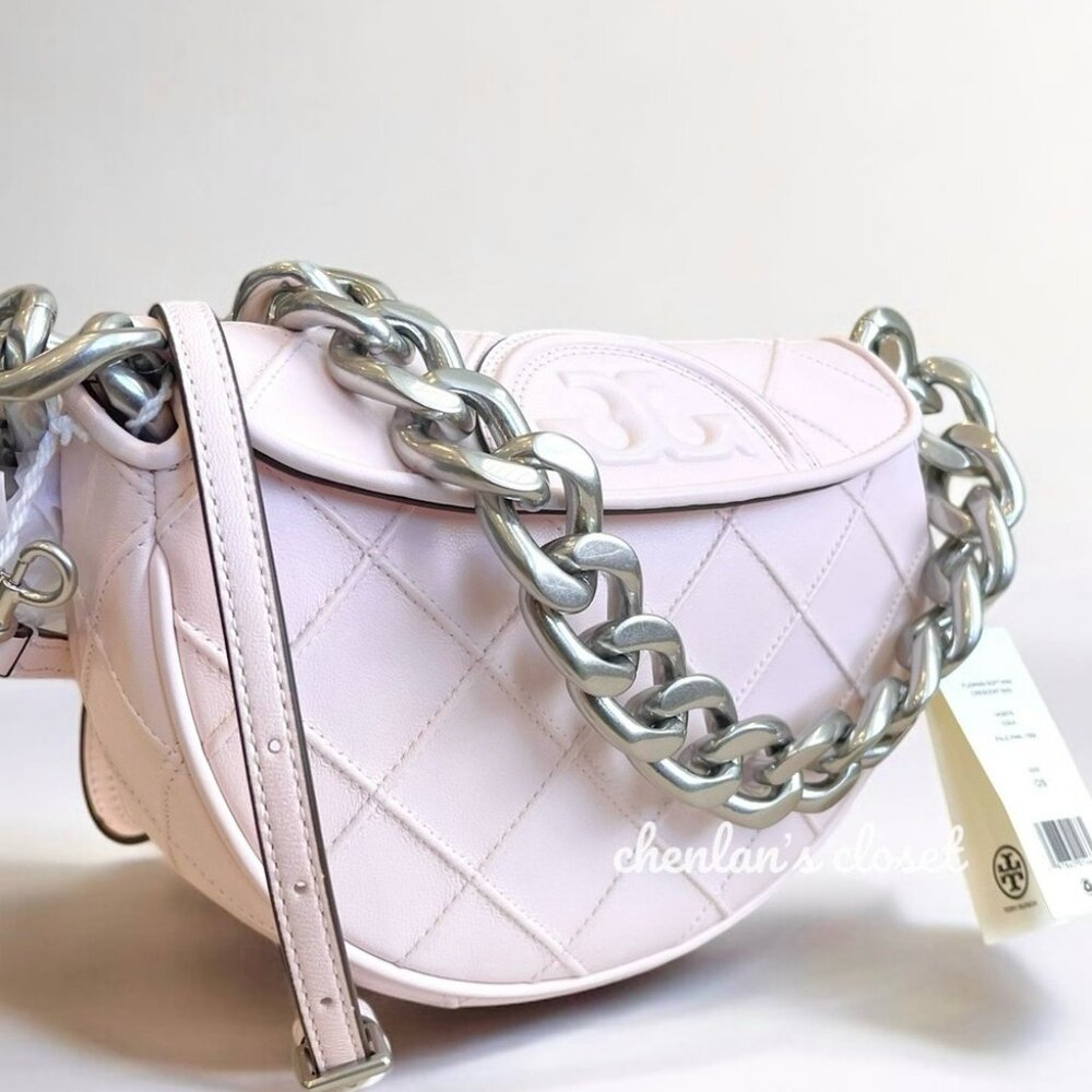 NWT Tory Burch Crossbody - Picture 9 of 15
